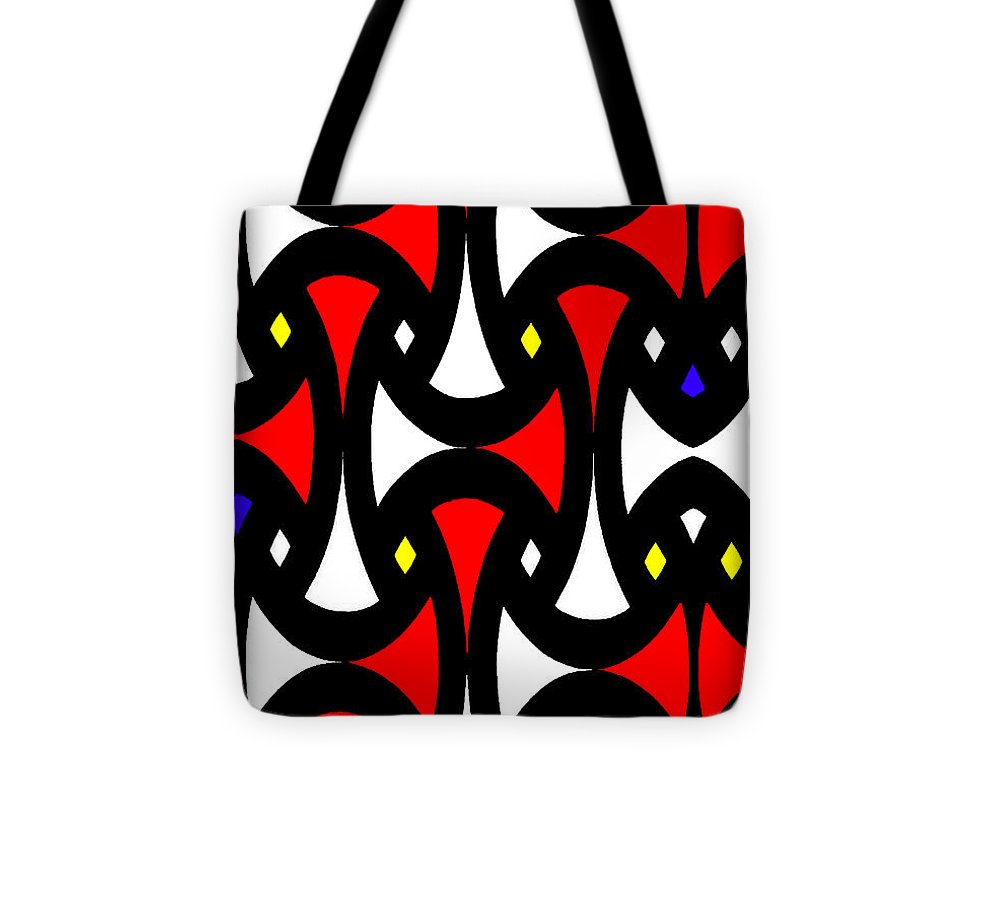 Got My Eyes On You Too - Tote Bag