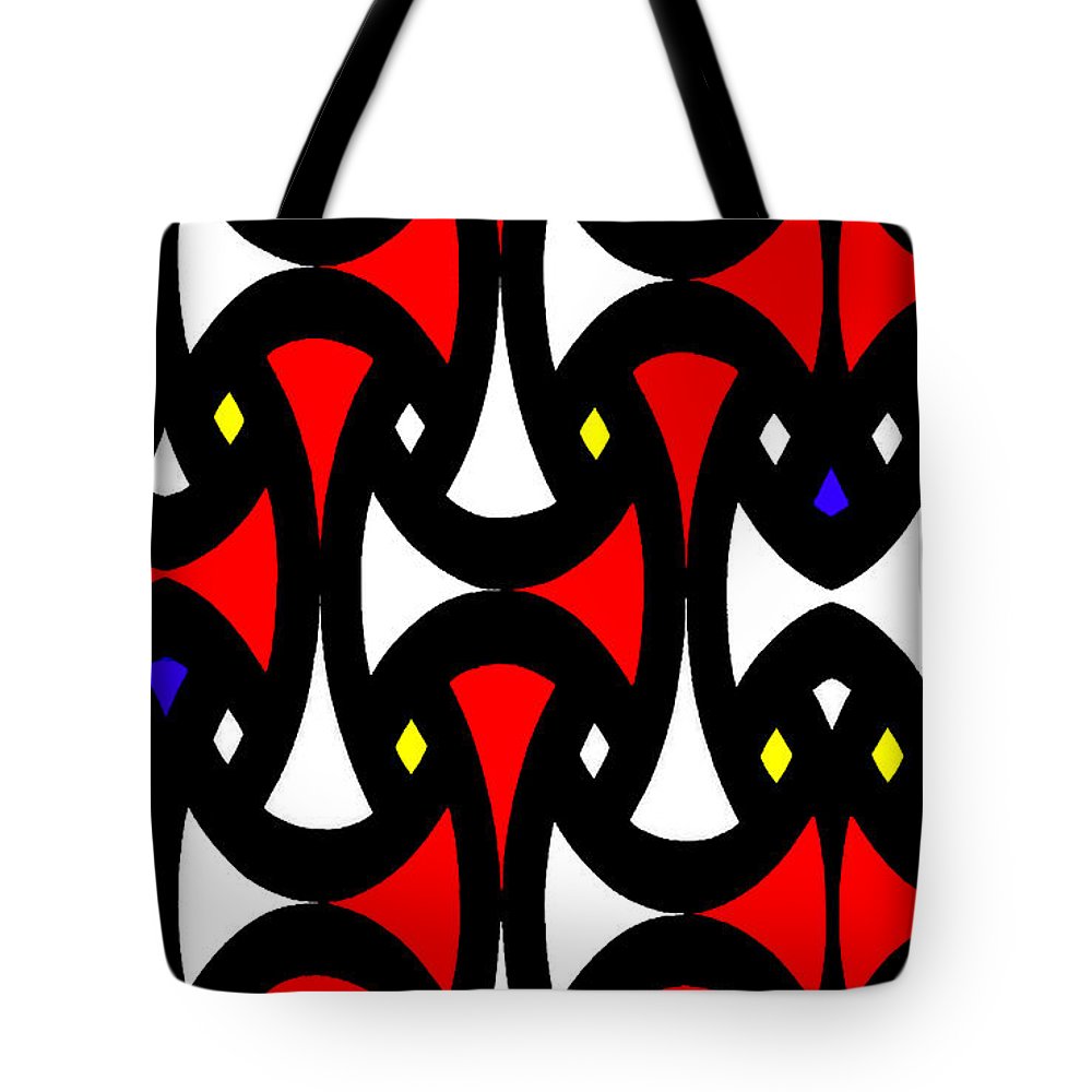Got My Eyes On You Too - Tote Bag