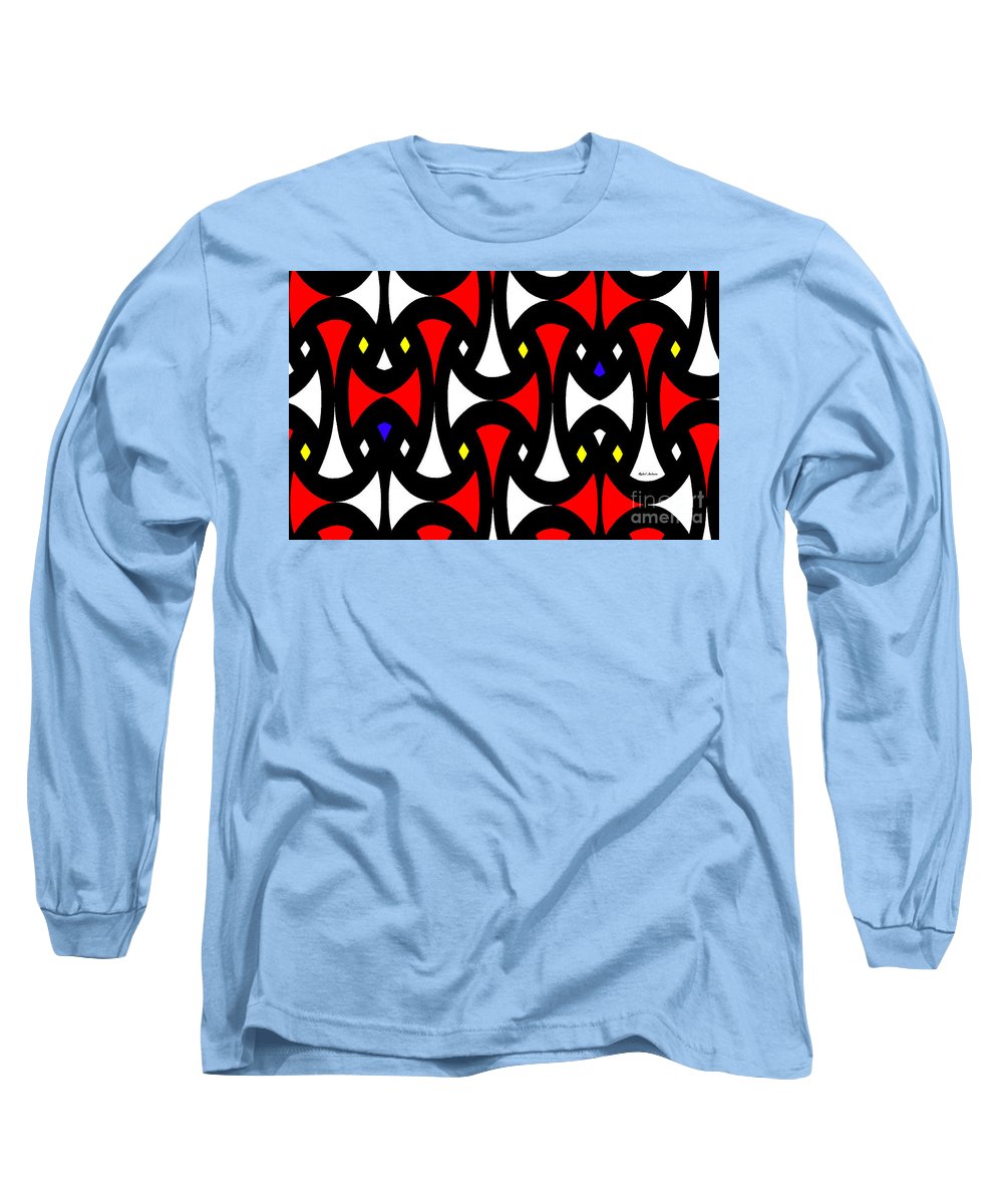 Got My Eyes On You Too - Long Sleeve T-Shirt