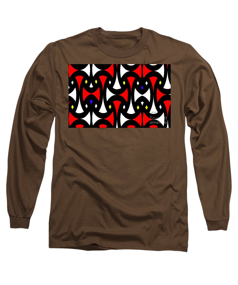 Got My Eyes On You Too - Long Sleeve T-Shirt