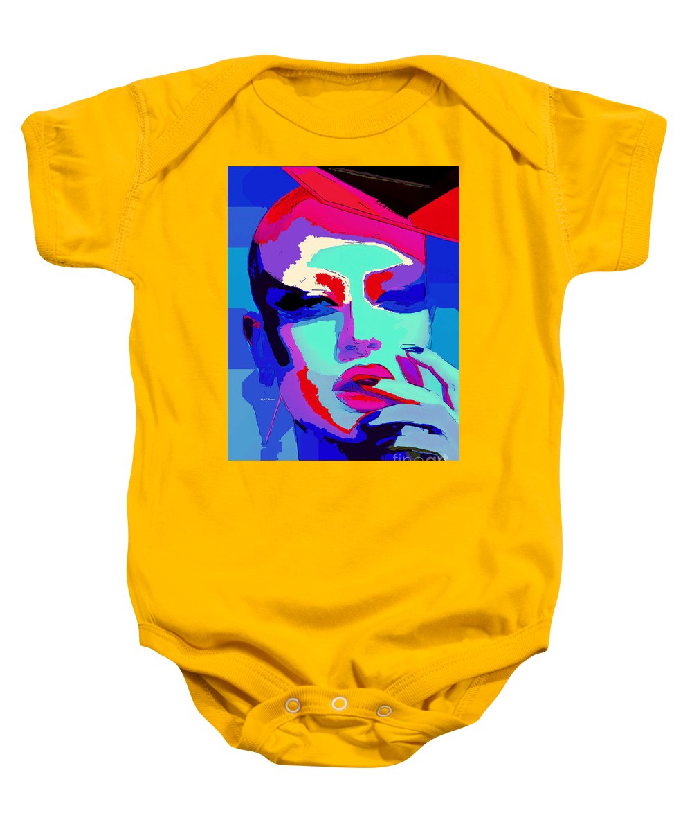 Graduated With Flying Colors - Baby Onesie