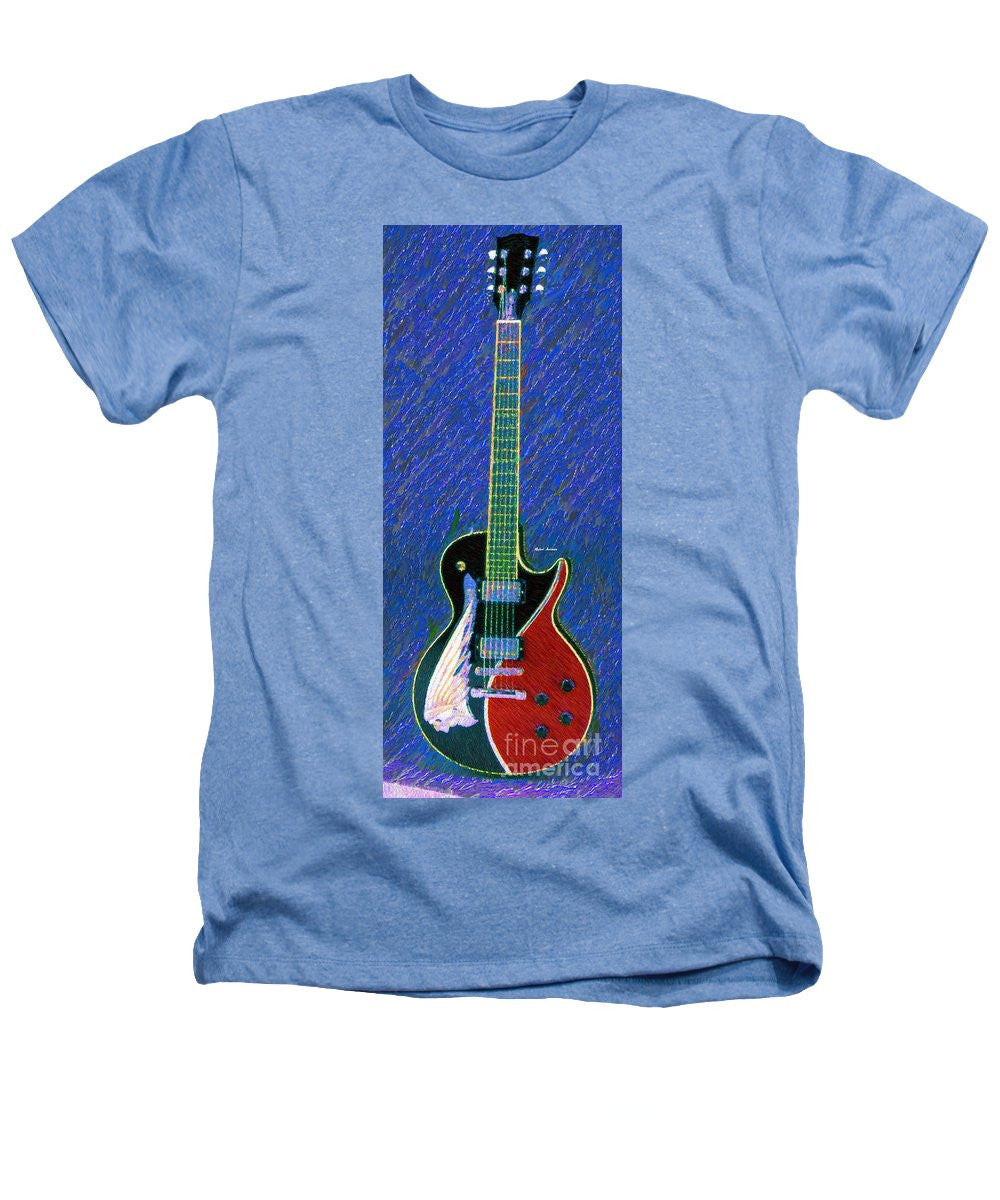Heathers T-Shirt - Guitar 0817