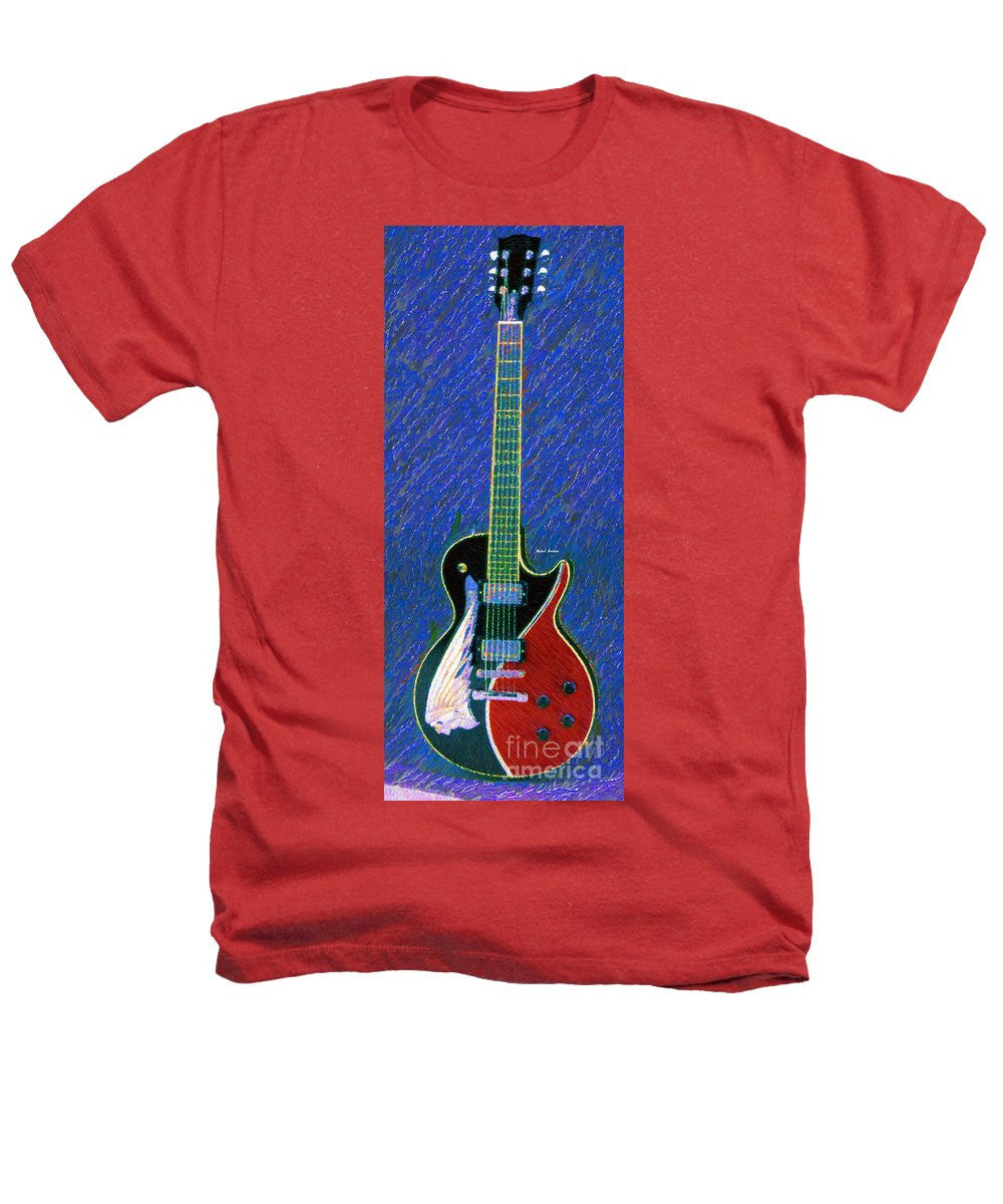 Heathers T-Shirt - Guitar 0817