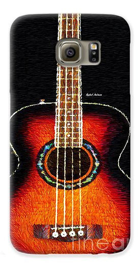 Phone Case - Guitar 0818