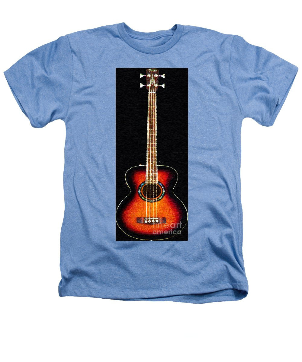 Heathers T-Shirt - Guitar 0818