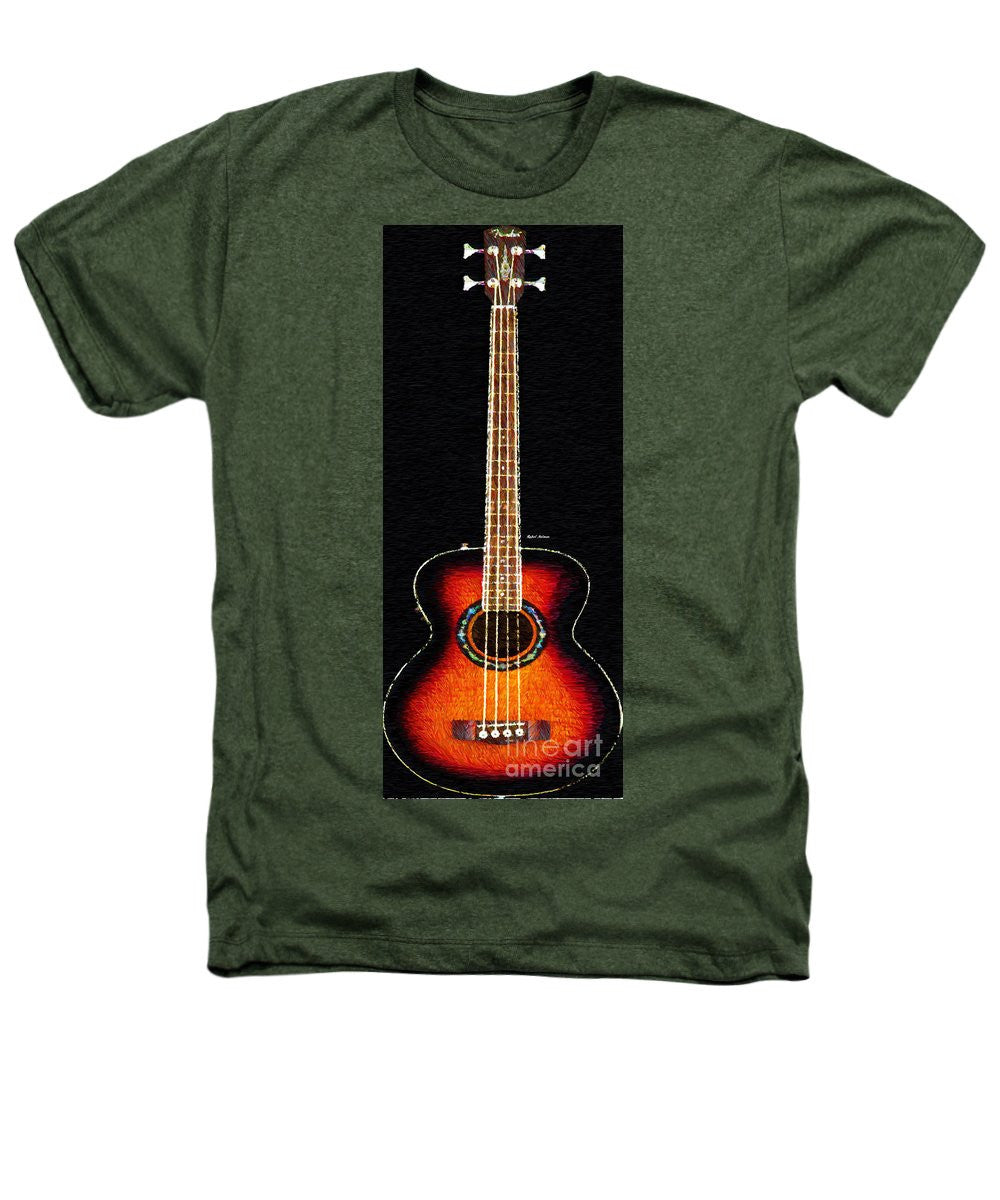 Heathers T-Shirt - Guitar 0818