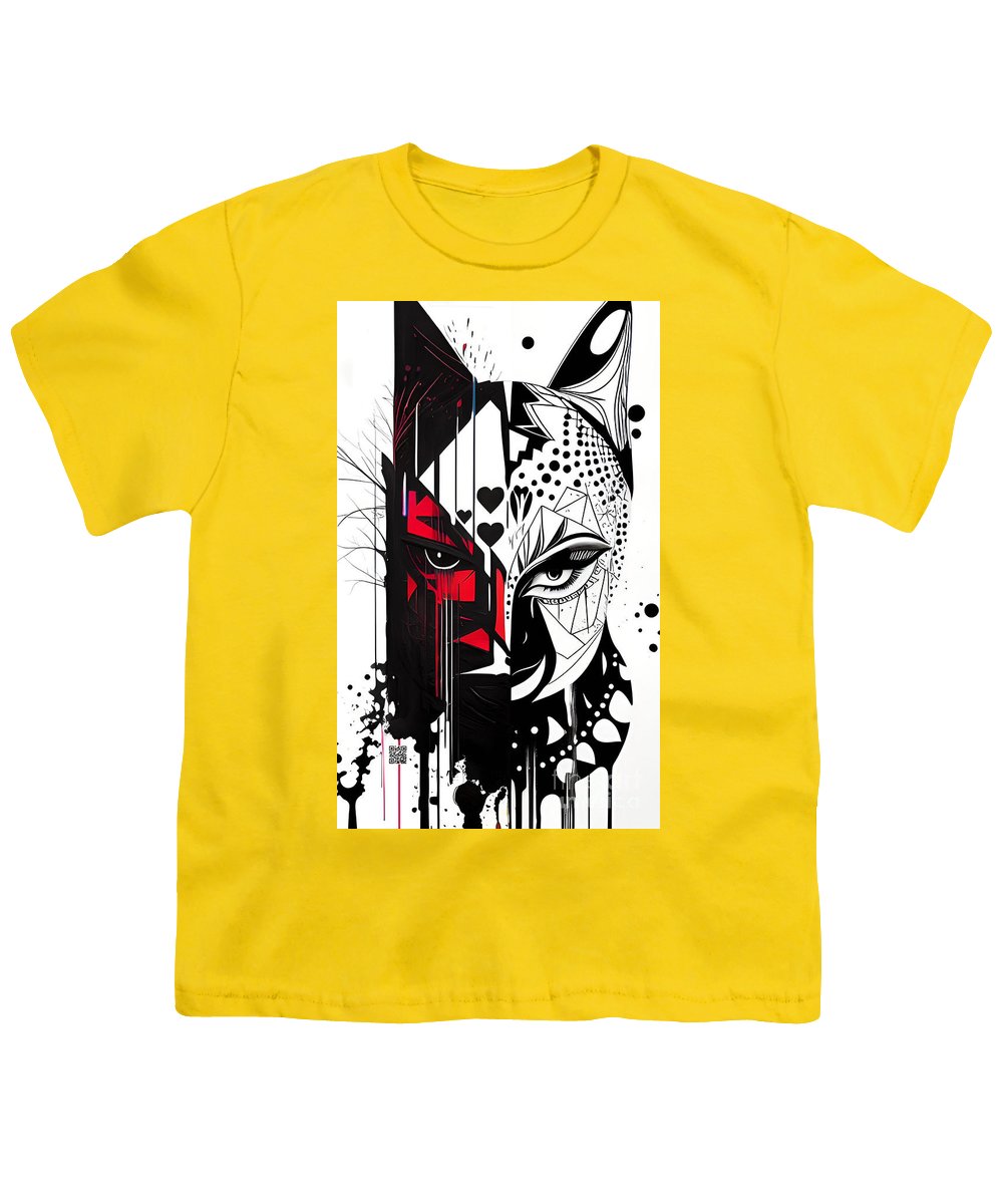 Halloween Delight - Youth T-Shirt