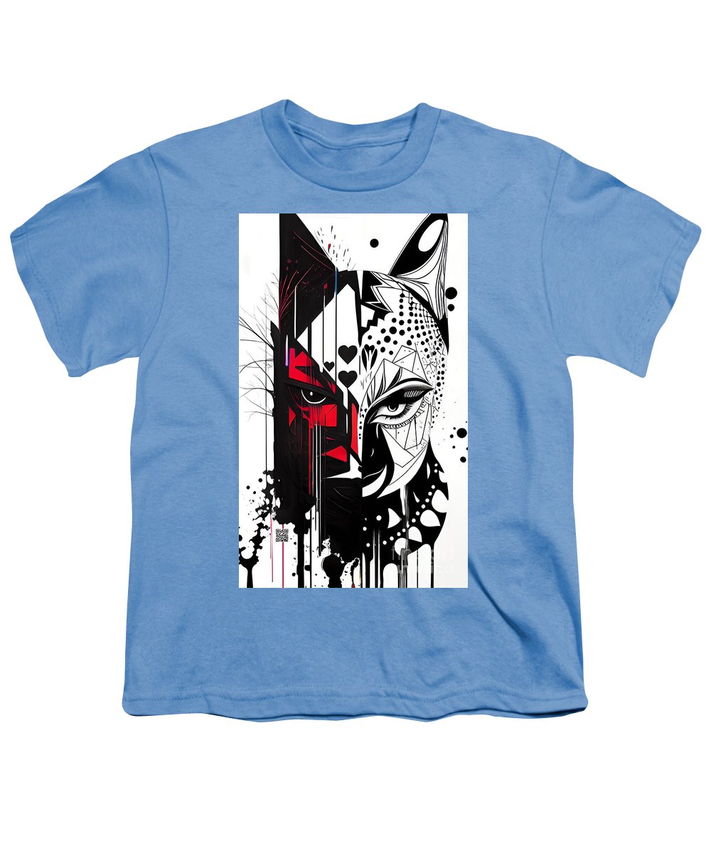 Halloween Delight - Youth T-Shirt