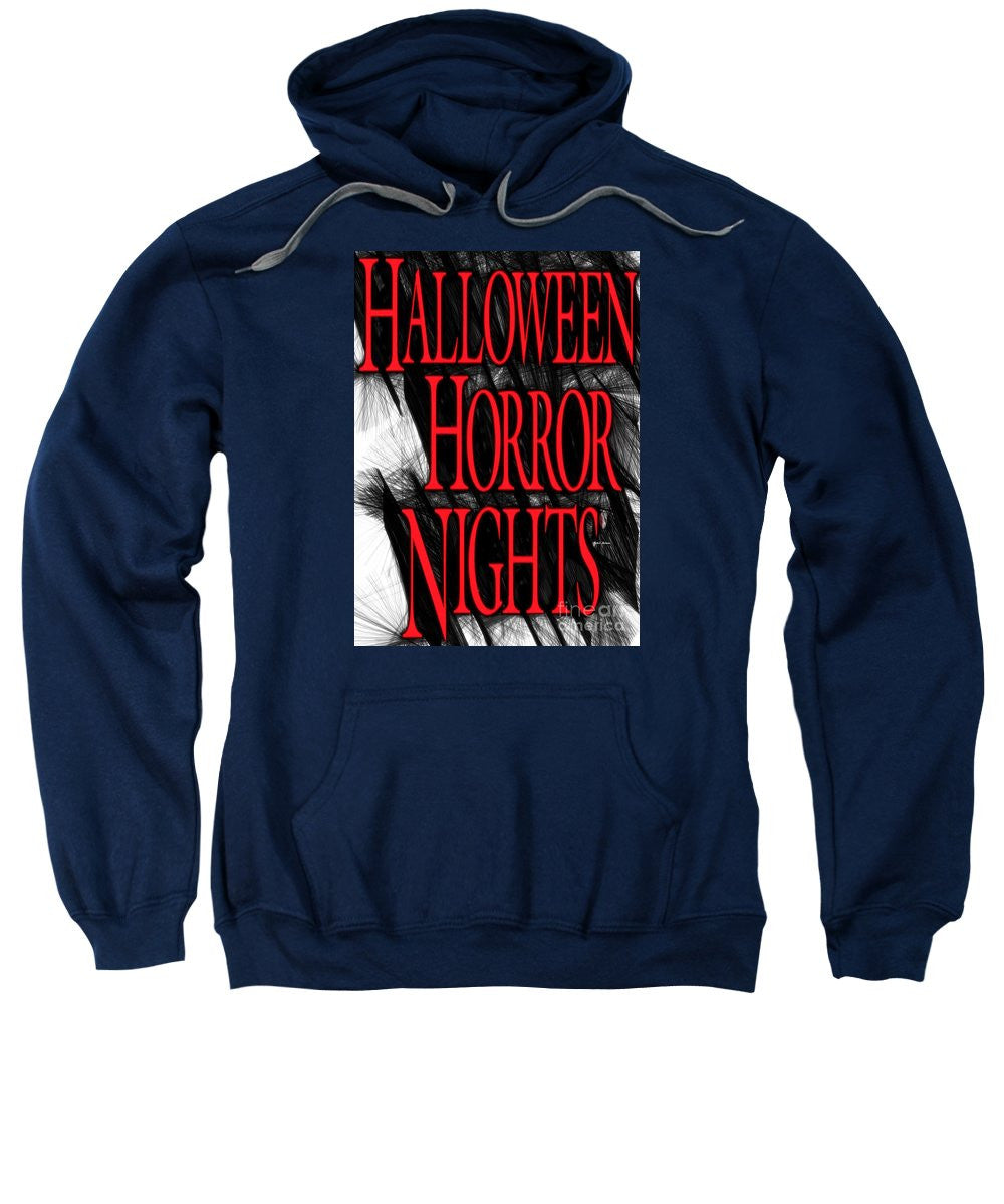 Sweatshirt - Halloween Series