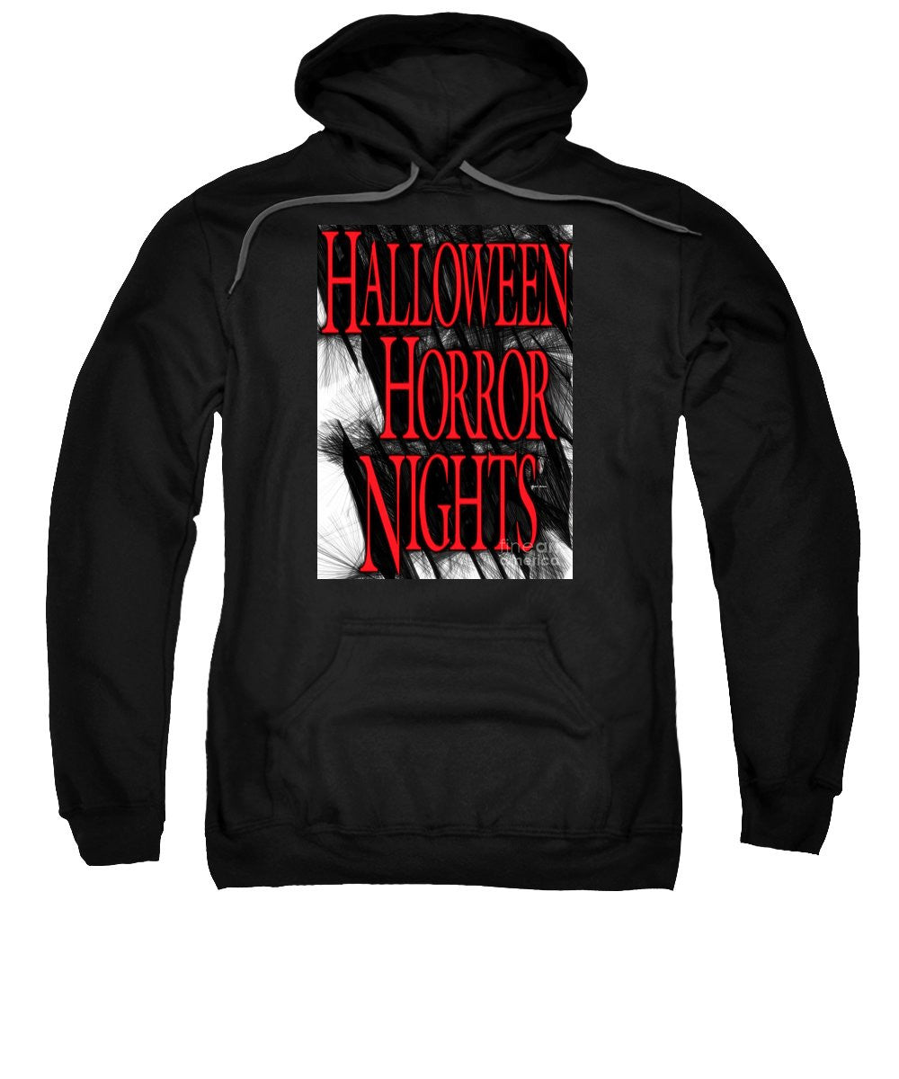 Sweatshirt - Halloween Series