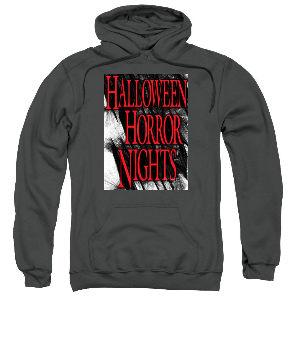 Sweatshirt - Halloween Series