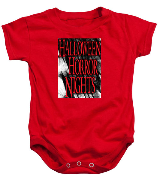 Baby Onesie - Halloween Series