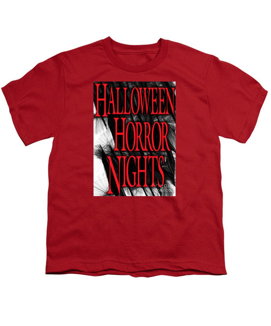 Youth T-Shirt - Halloween Series