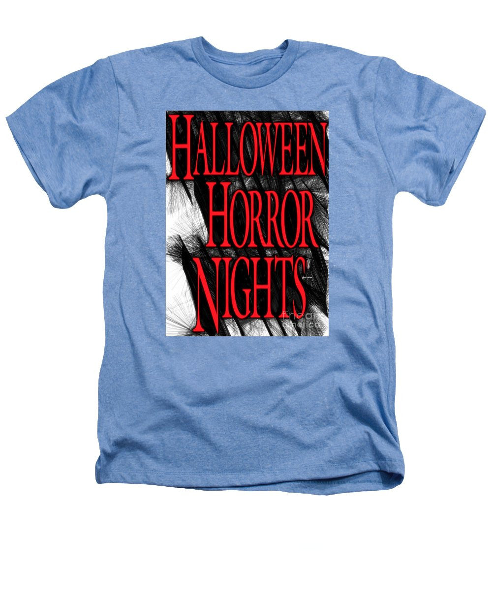 T-shirt Heathers - Série Halloween