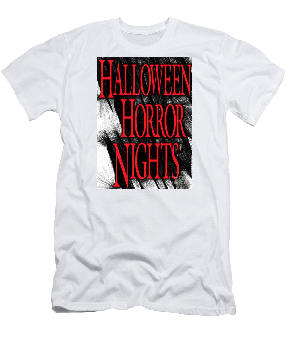 Men's T-Shirt (Slim Fit) - Halloween Series