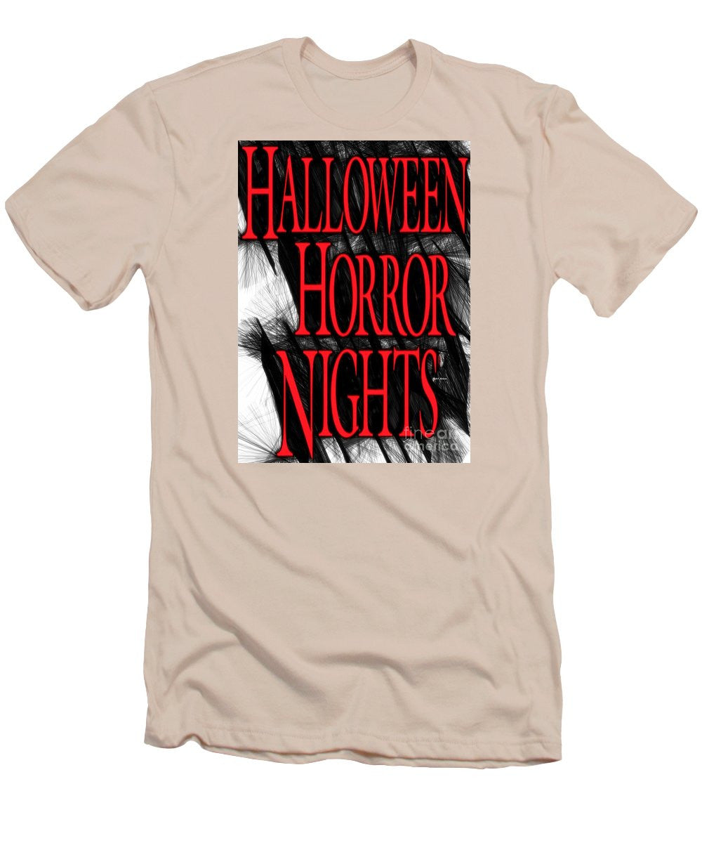 Men's T-Shirt (Slim Fit) - Halloween Series