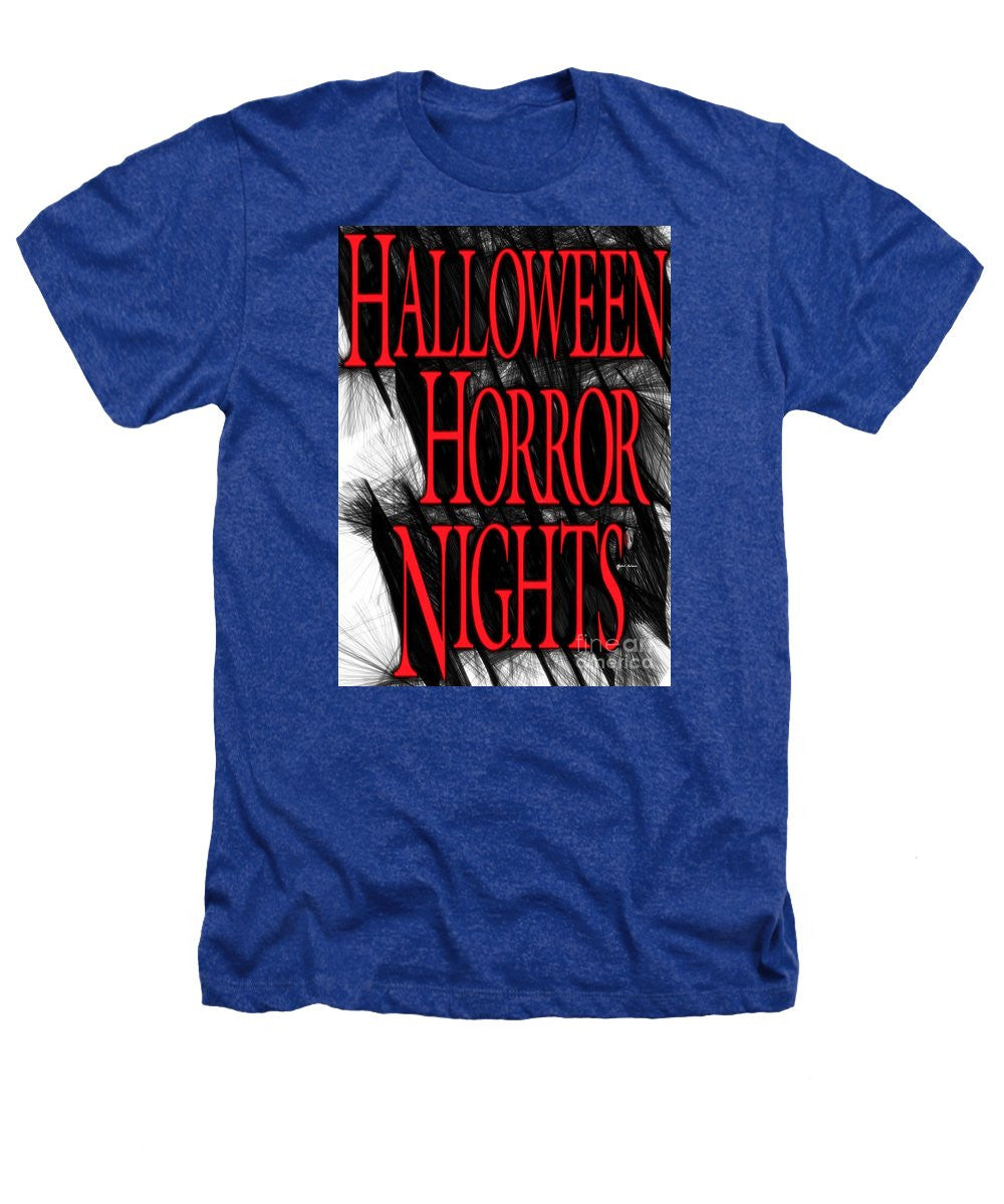 T-shirt Heathers - Série Halloween