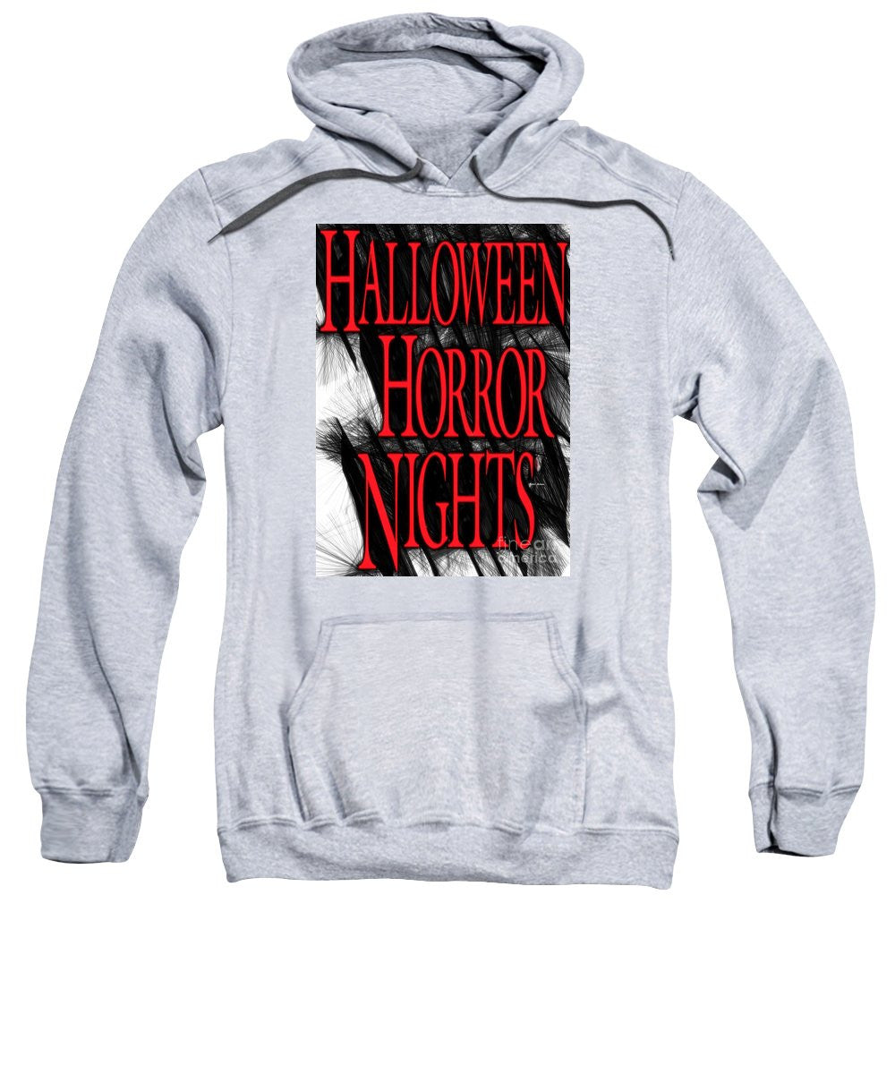 Sweatshirt - Halloween Series