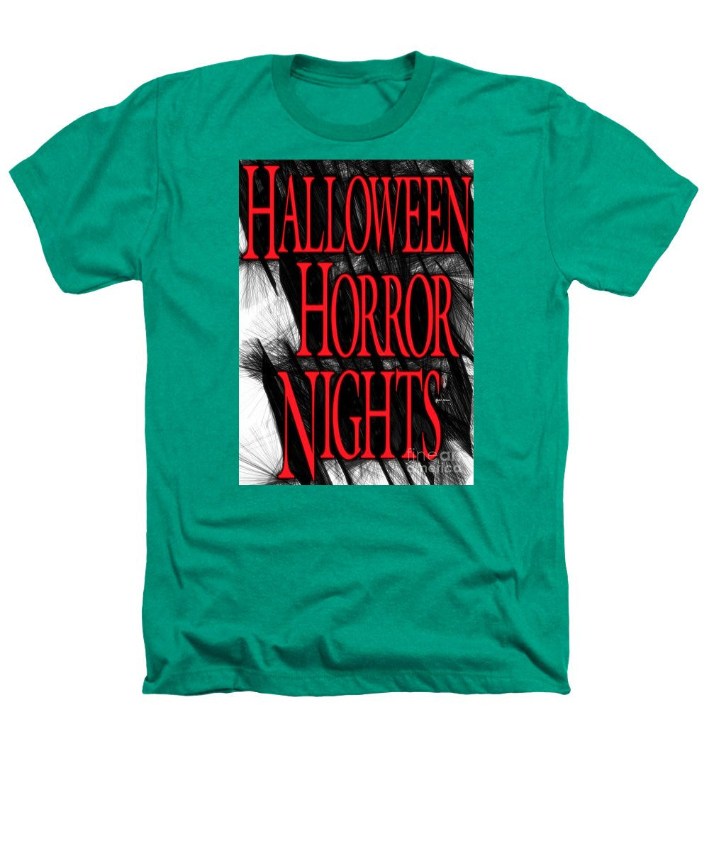 T-shirt Heathers - Série Halloween