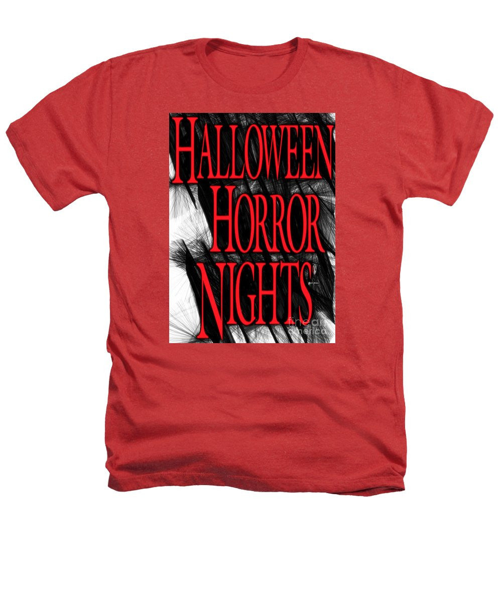 T-shirt Heathers - Série Halloween