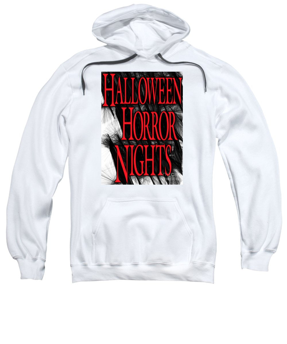 Sweatshirt - Halloween Series