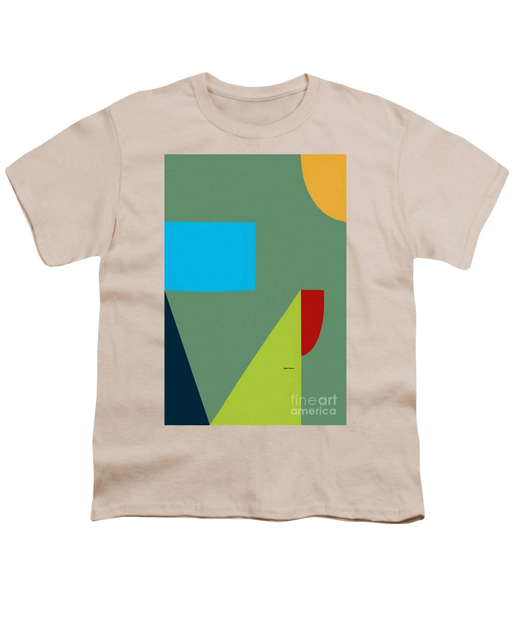 Happy Chick - Youth T-Shirt