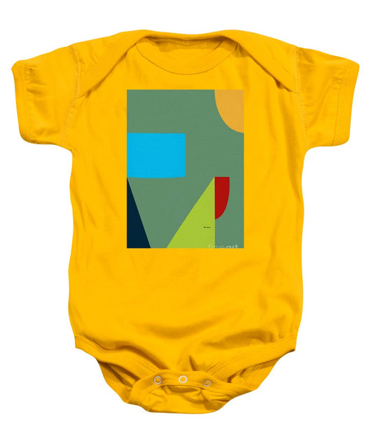 Happy Chick - Baby Onesie