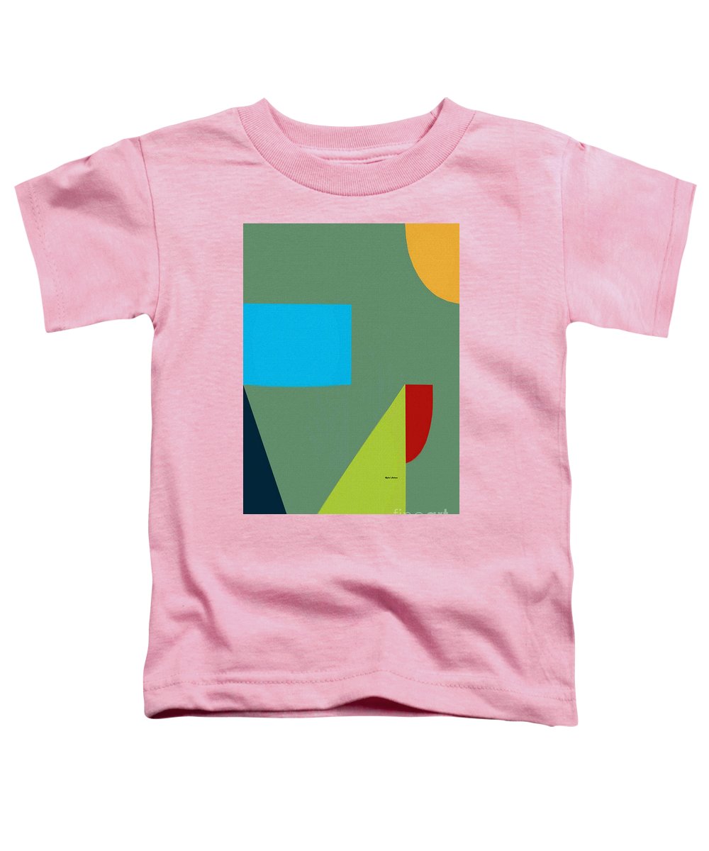 Happy Chick - Toddler T-Shirt