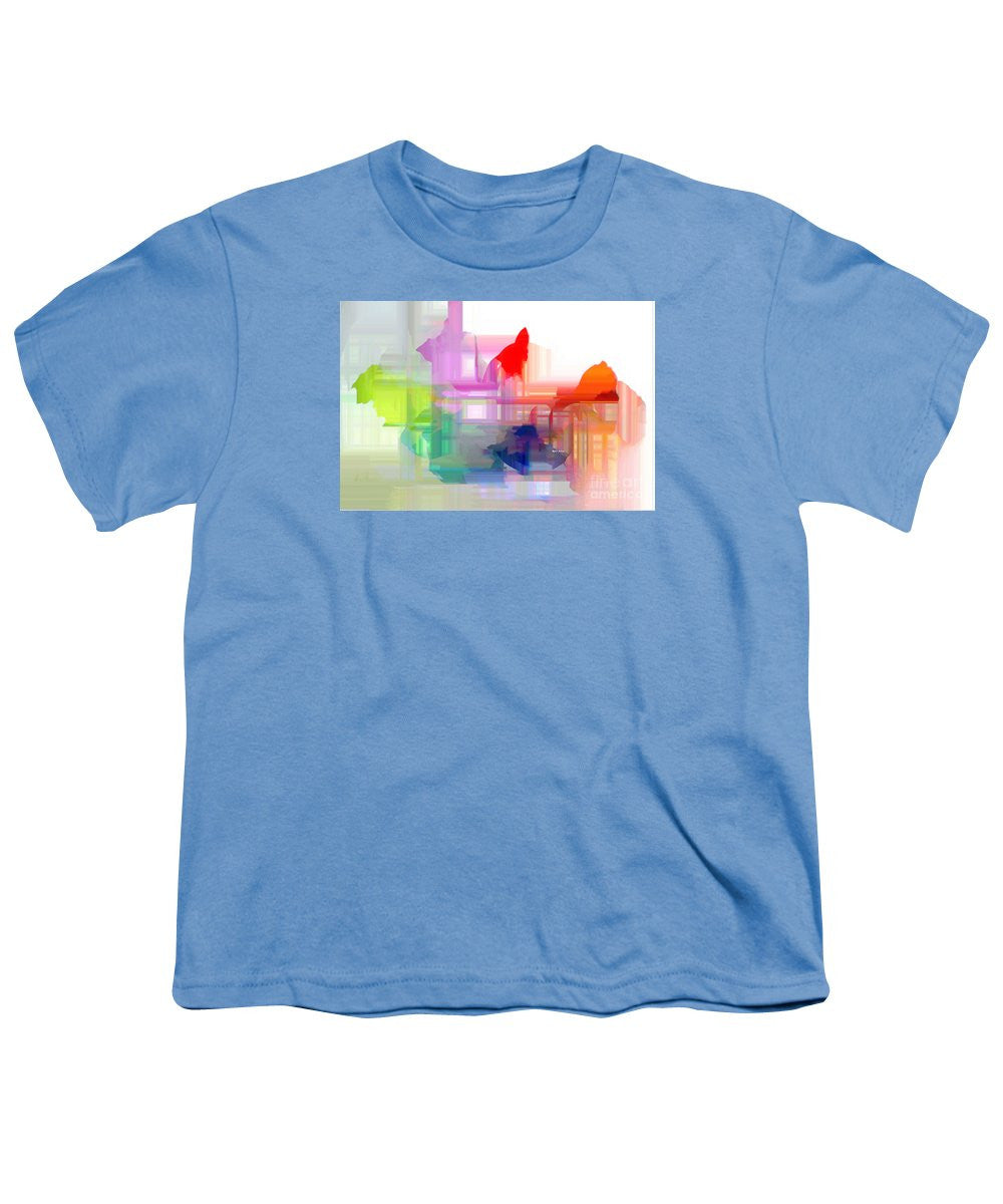 Youth T-Shirt - Happy Cones