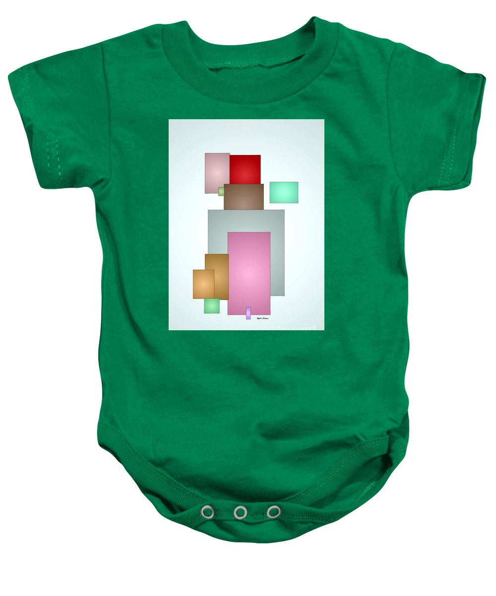 Baby Onesie - Harmony