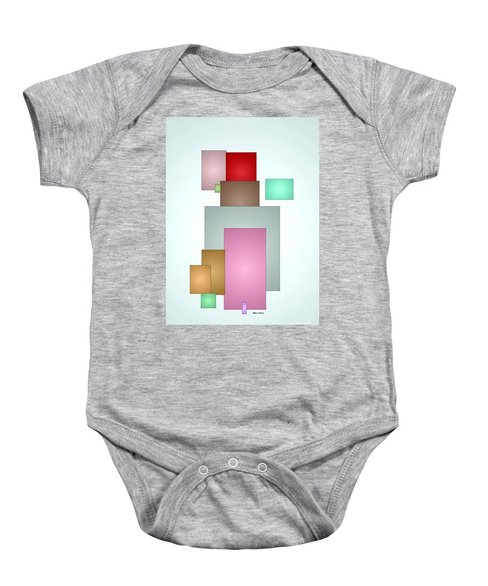 Baby Onesie - Harmony