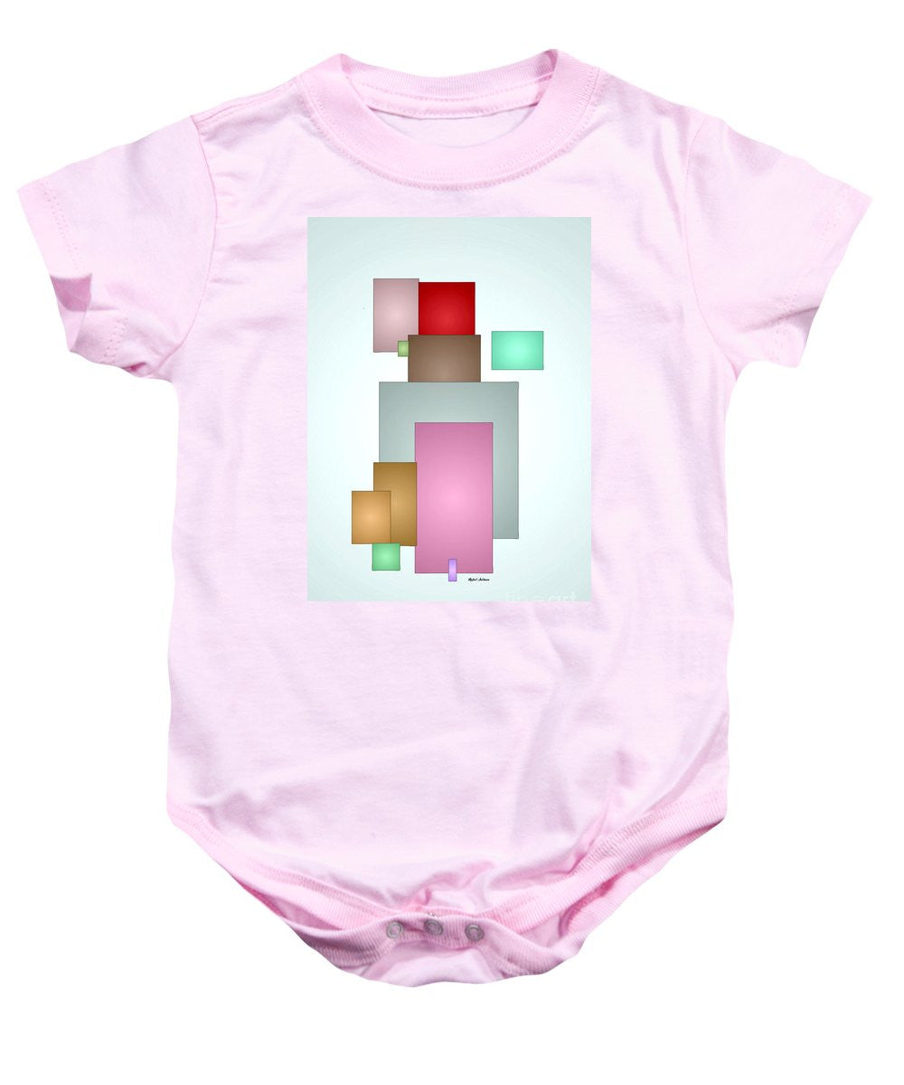 Baby Onesie - Harmony