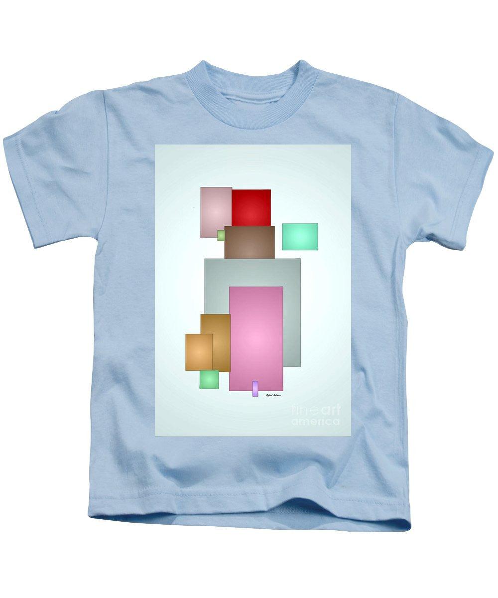 Kids T-Shirt - Harmony