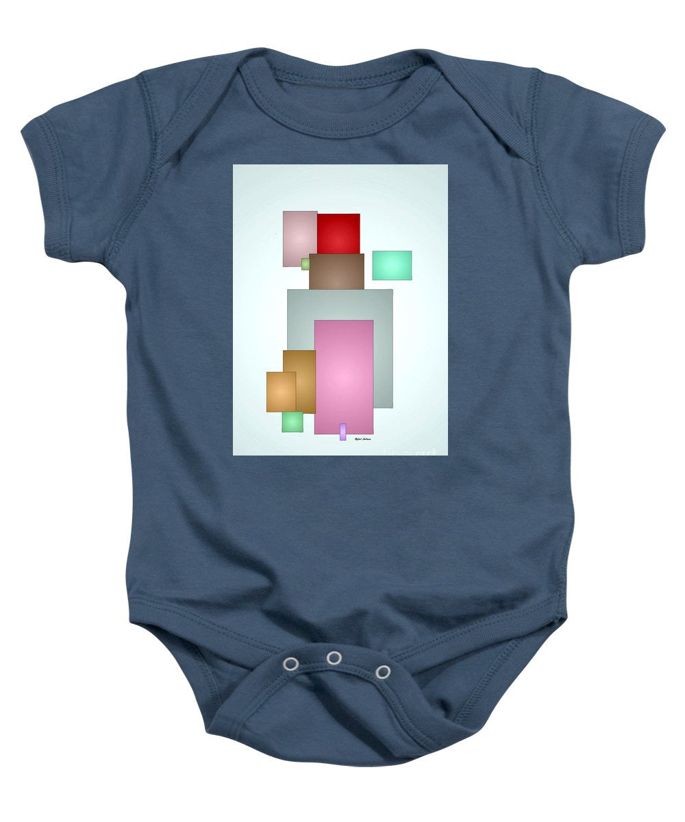 Baby Onesie - Harmony