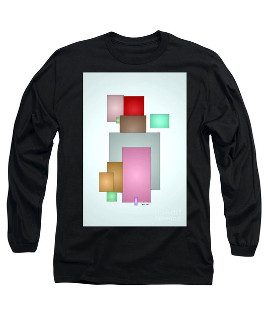 Long Sleeve T-Shirt - Harmony