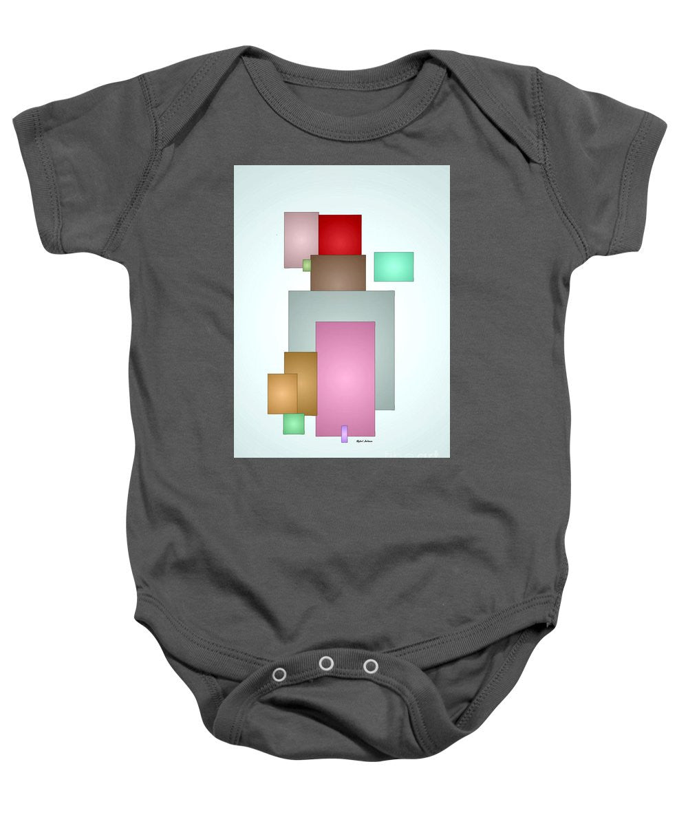 Baby Onesie - Harmony