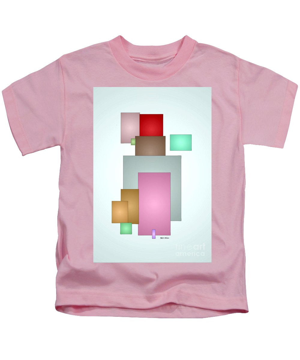 Kids T-Shirt - Harmony