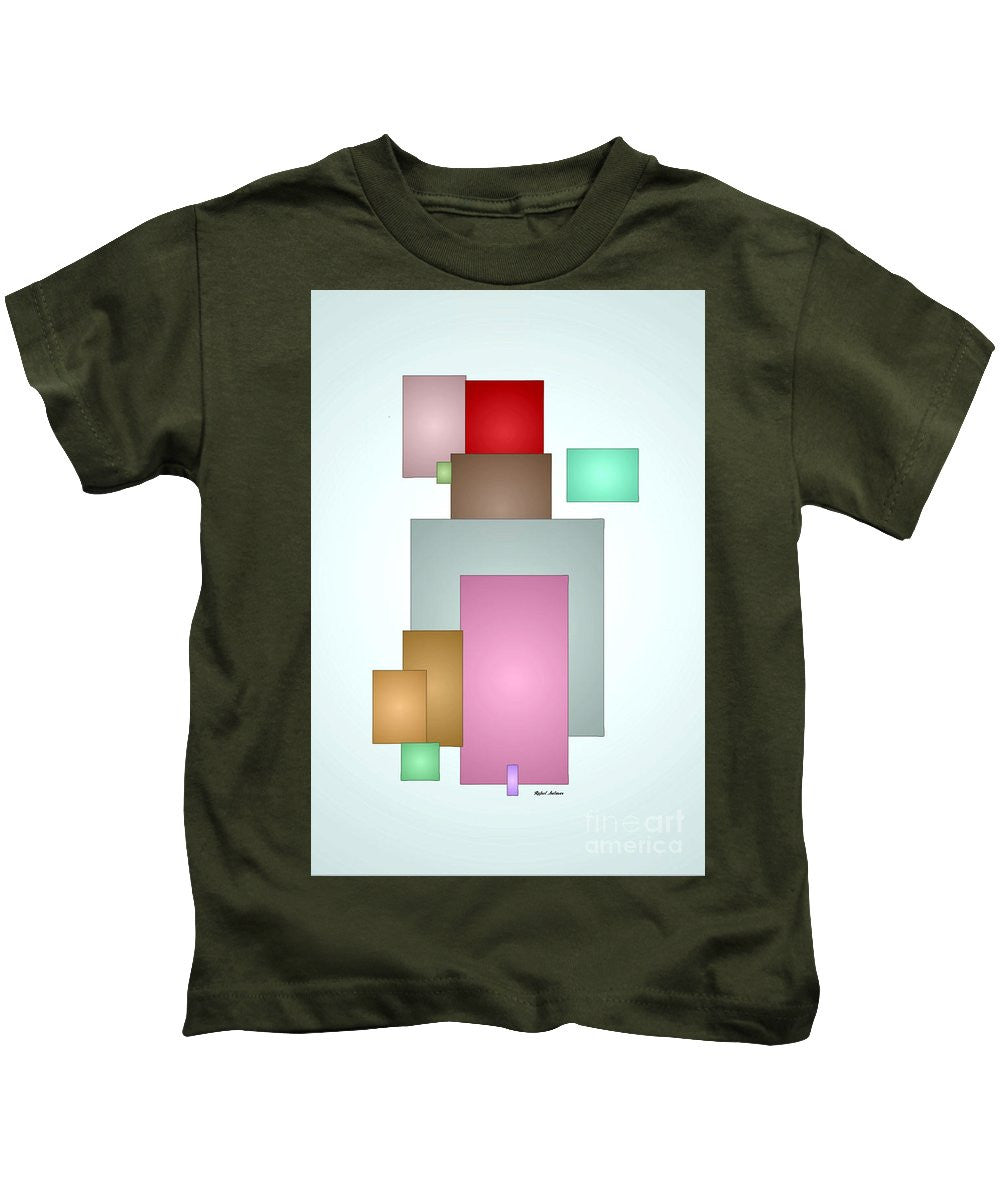 Kids T-Shirt - Harmony