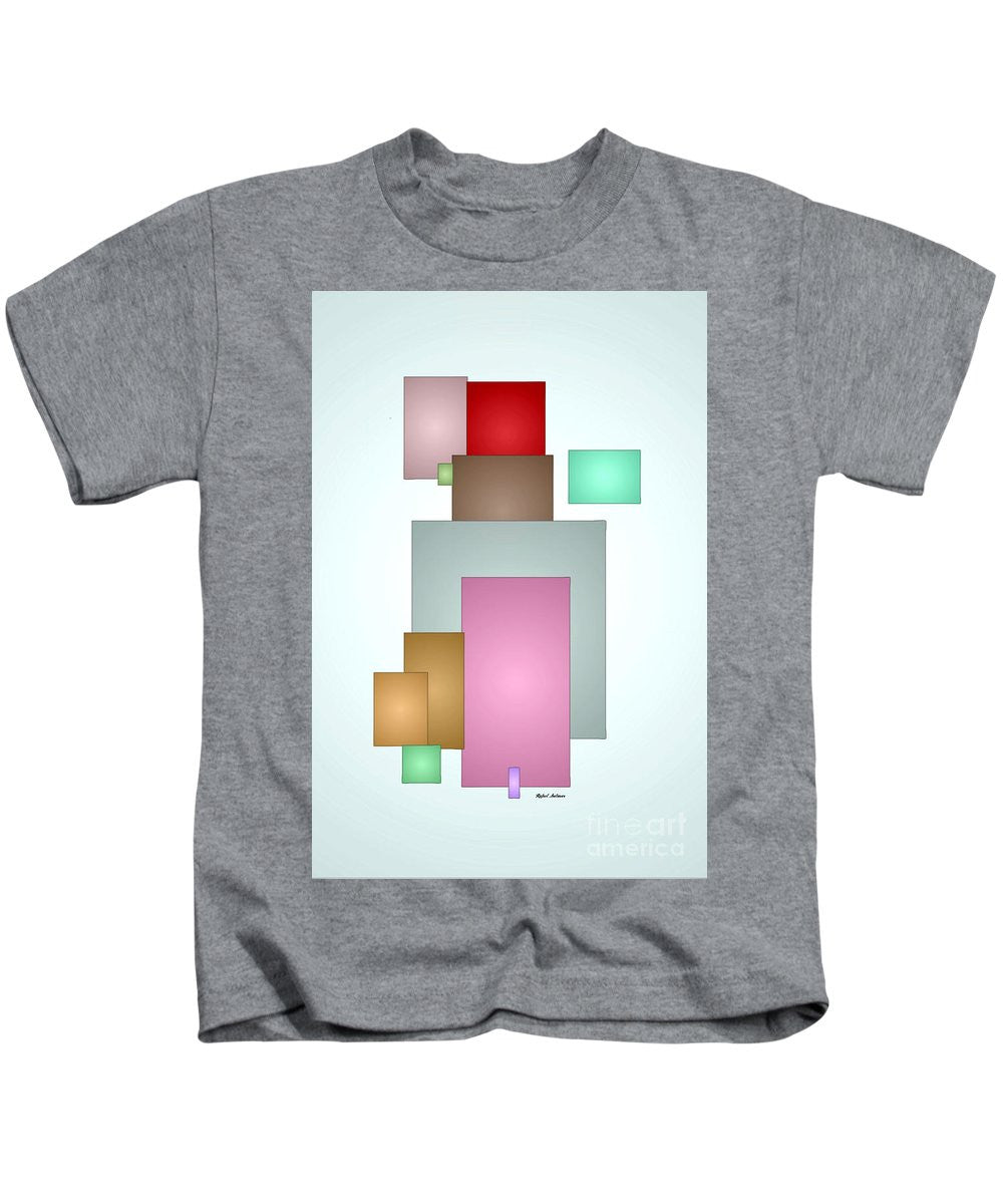 Kids T-Shirt - Harmony