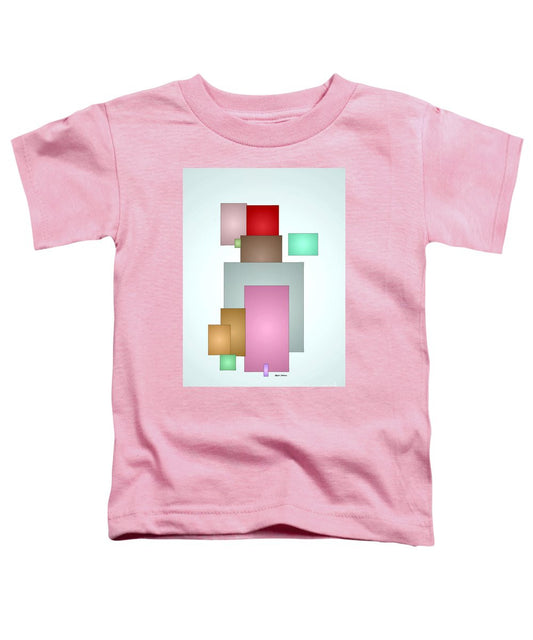 Toddler T-Shirt - Harmony