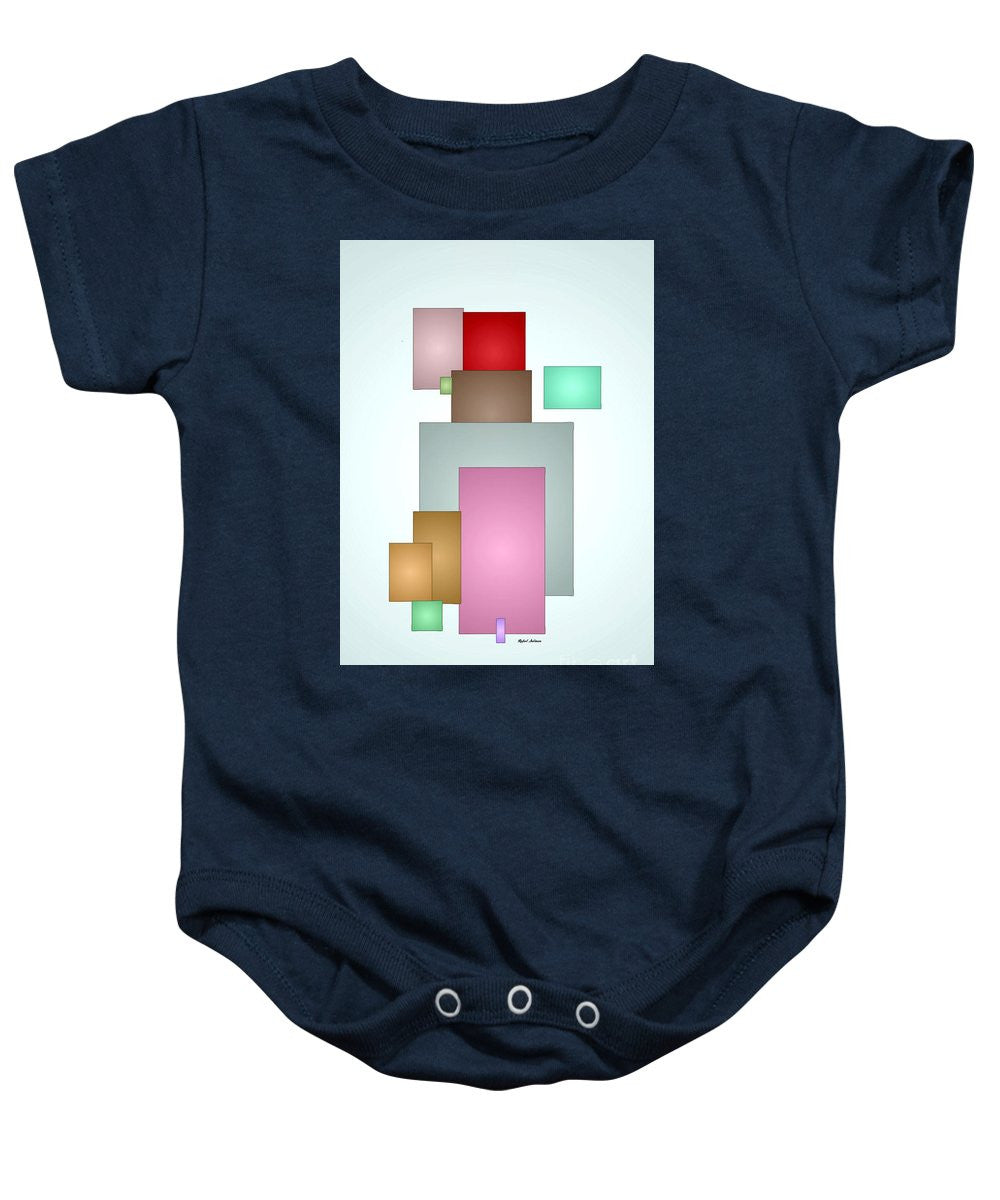 Baby Onesie - Harmony