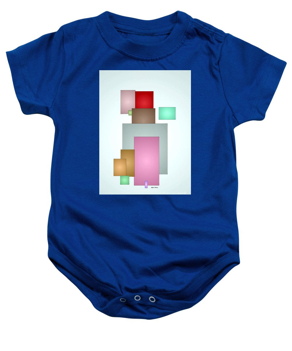 Baby Onesie - Harmony