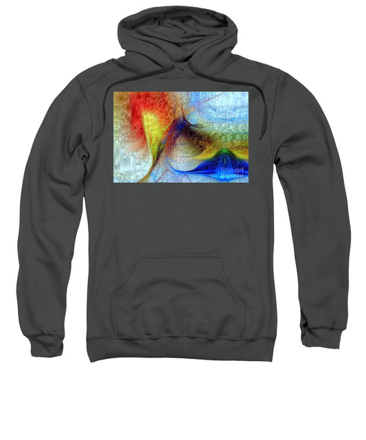 Hawaii - Island Of Fire - Sweatshirt