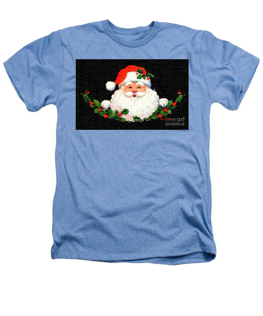 Heathers T-Shirt - Ho Ho Ho Merry Christmas