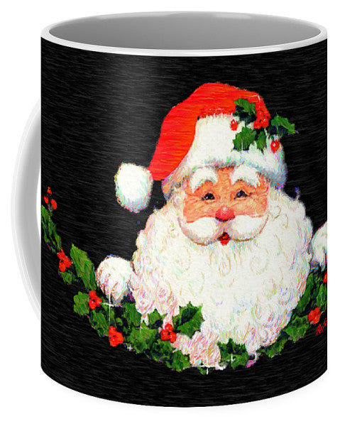 Mug - Ho Ho Ho Merry Christmas