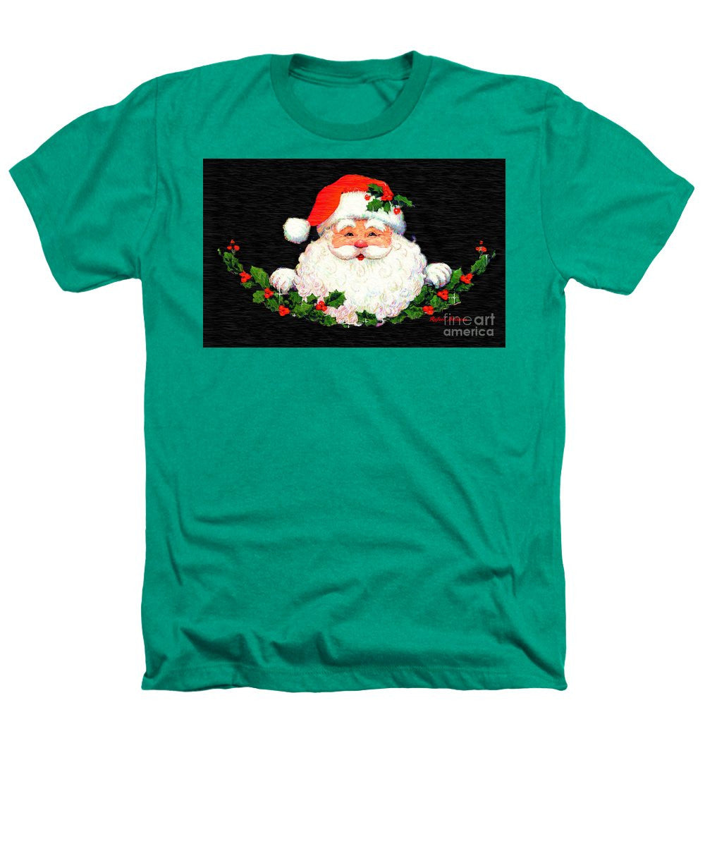 Heathers T-Shirt - Ho Ho Ho Merry Christmas