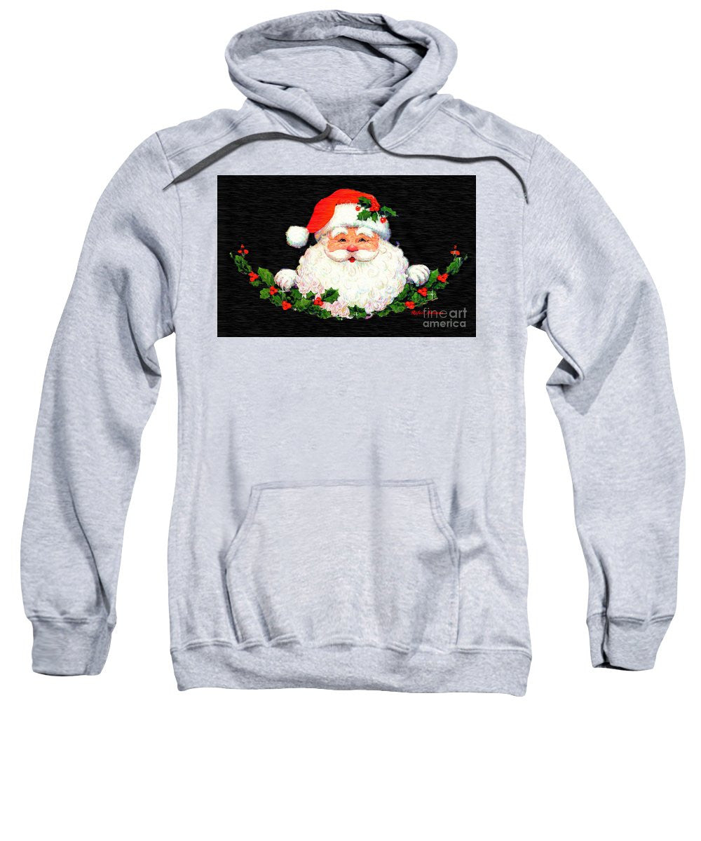 Sweat-shirt - Ho Ho Ho Joyeux Noël