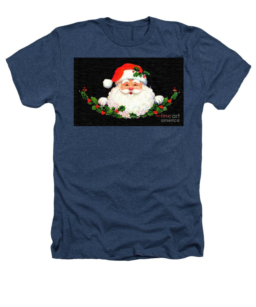 Heathers T-Shirt - Ho Ho Ho Merry Christmas