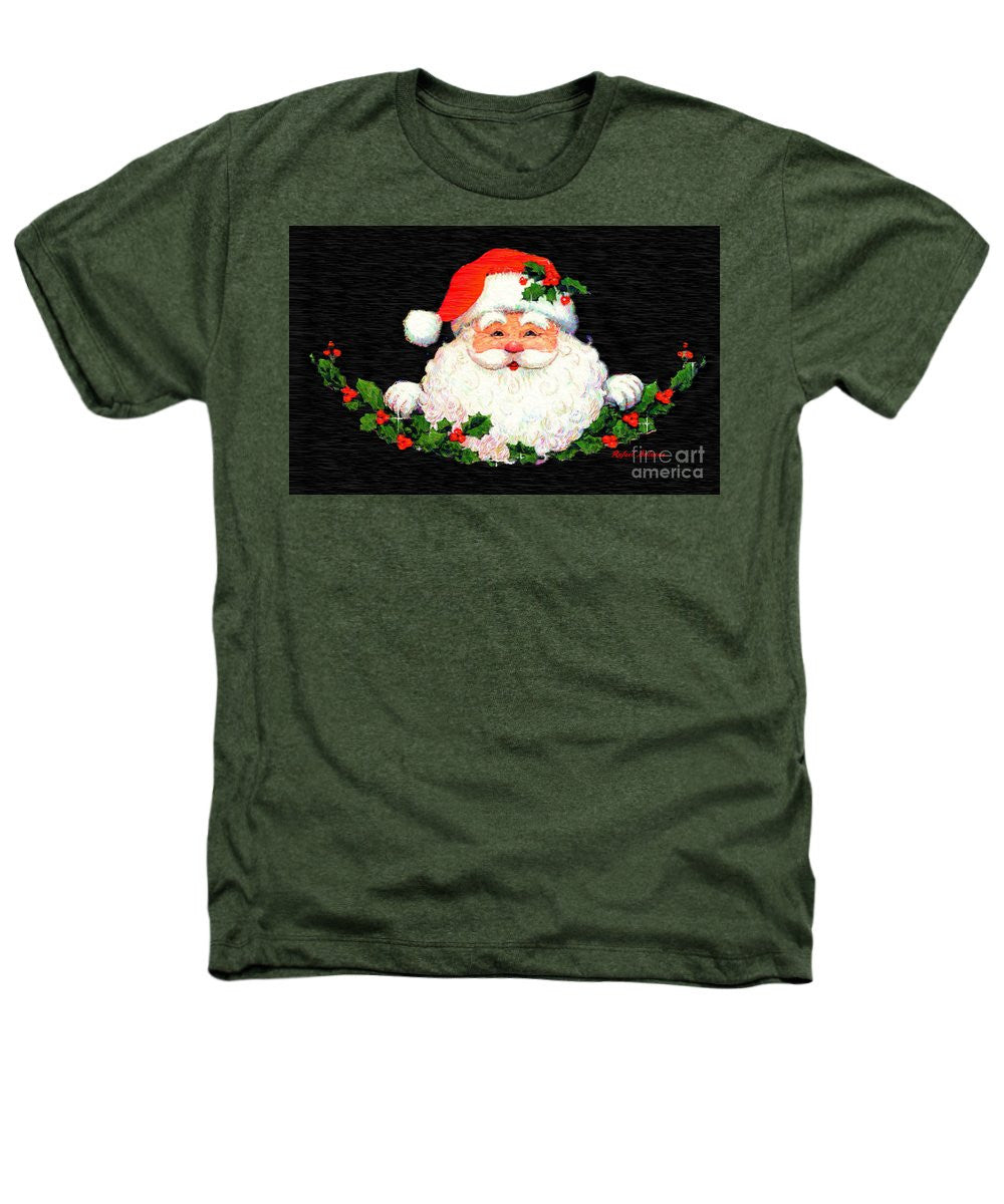 Heathers T-Shirt - Ho Ho Ho Merry Christmas