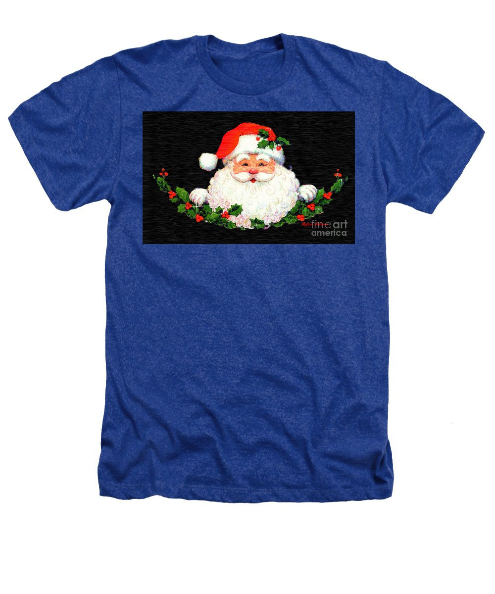 Heathers T-Shirt - Ho Ho Ho Merry Christmas